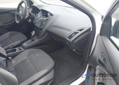 2013 Ford Focus S from USA, damaged, VIN 1FADP3E29DL186236